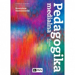 Pedagogika medialna....