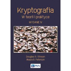 Kryptografia. W teorii i...