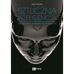 Sztuczna inteligencja. Co...