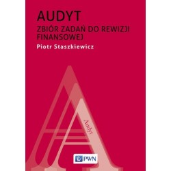 Audyt. Zbiór zadań do...