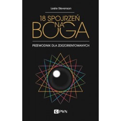 18 spojrzeń na Boga....