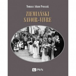Ziemiański savoir-vivre....