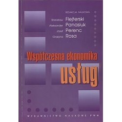 Współczesna ekonomika usług