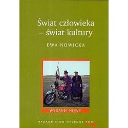Świat człowieka - świat...
