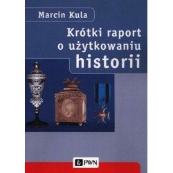 Krótki raport o użytkowaniu...