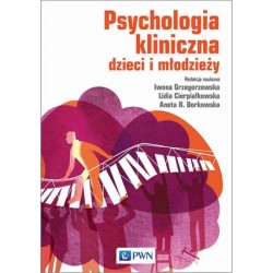 Psychologia kliniczna...