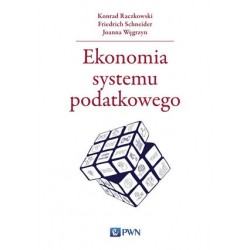 Ekonomia systemu podatkowego