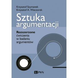 Sztuka argumentacji....