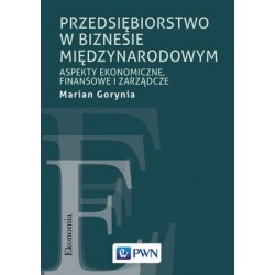 Przedsiębiorstwo w biznesie...