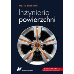 Inżynieria powierzchni