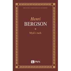 Myśl i ruch. Eseje i wykłady