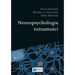 Neuropsychologia tożsamości