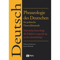Phraseologie des Deutschen...