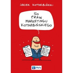 50 praw marketingu...