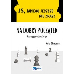 JS, jakiego jeszcze nie...