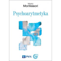 Psychoarytmetyka