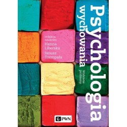 Psychologia wychowania....