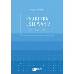 Praktyka testowania. Zeszyt...