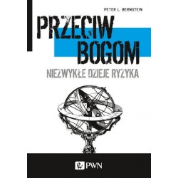 Przeciw bogom. Niezwykłe...