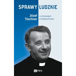 Sprawy ludzkie. Józef...