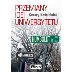 Przemiany idei uniwersytetu