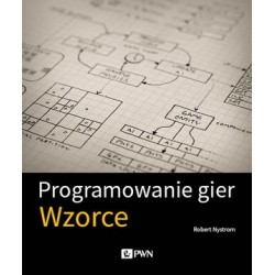 Programowanie gier. Wzorce