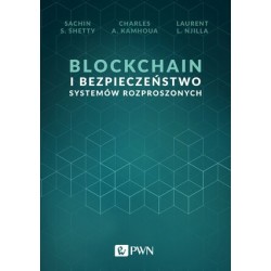 Blockchain i bezpieczeństwo...