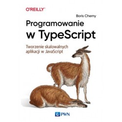 Programowanie w TypeScript....