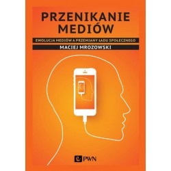 Przenikanie mediów....