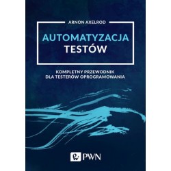 Automatyzacja testów....