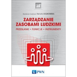 Zarządzanie zasobami...