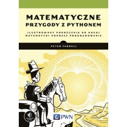 Matematyczne przygody z...