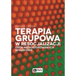 Terapia grupowa w...