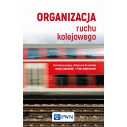 Organizacja ruchu kolejowego