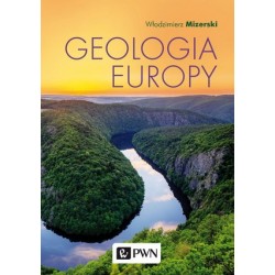 Geologia Europy