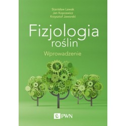 Fizjologia roślin....