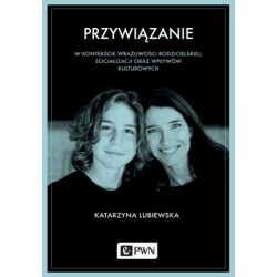 Przywiązanie w kontekście...