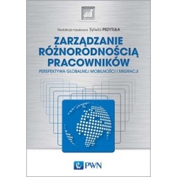 Zarządzanie różnorodnością...