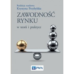 Zawodność rynku w teorii i...