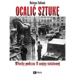 Ocalić sztukę. Włochy...