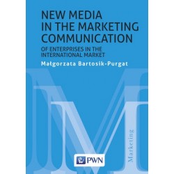 New media in the marketing...