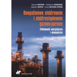 Dwupaliwowe elektrownie i...