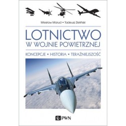 Lotnictwo w wojnie...