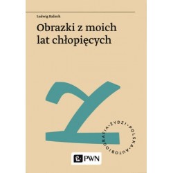 Obrazki z moich lat...