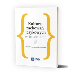 Kultura zachowań językowych...