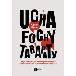 Ucha, fochy, tarapaty....