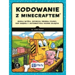 Kodowanie z Minecraftem....