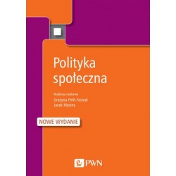 Polityka społeczna