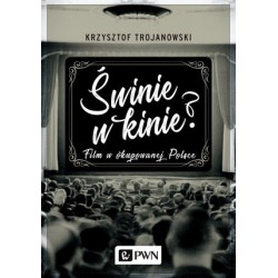 Świnie w kinie? Film w...