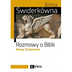 Rozmowy o Biblii. Nowy...